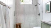 Rumah Kecil Tak Lagi Ribet, 9 Desain Ini Muat 2 Kamar Mandi Tanpa Terasa Sempit