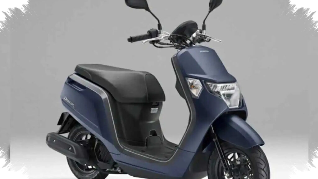 Honda Dunk Cuma Minum 1 Liter untuk 75 Km, Skutik Mungil Ini Terasa Sulit Diabaikan