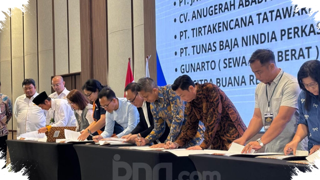 Himperra Jateng Bidik 20.000 Rumah Subsidi, Kendala SLIK OJK Bisa Jadi Penentu