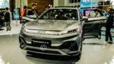 Indomobil Buka Suara, Porsi Mobil China di RI Sudah 15% dan Terus Menggerus Jepang