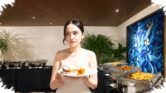 Syifa Hadju Minta Izin Ibu Soal Busana Terbuka, Candaan Dosa Ditanggung Suami Jadi Sorotan Syifa Hadju Minta Izin Ibu Soal Busana Terbuka, Candaan Dosa Ditanggung Suami Jadi Sorotan