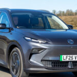 MG S5 EV Laris di IIMS 2026, Harga Rp333,9 Juta Bikin SUV Listrik Ini Sulit Diabaikan