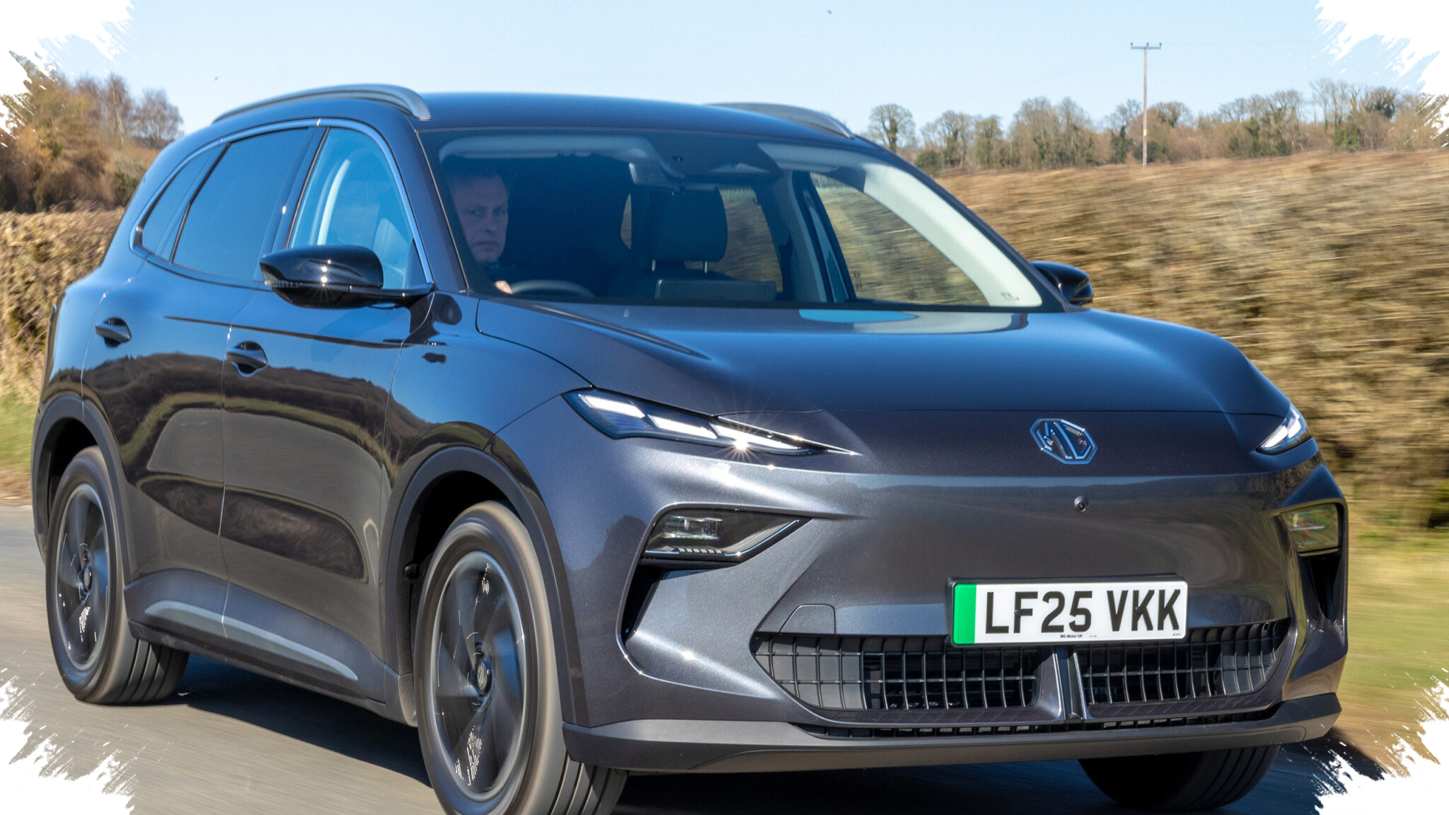 MG S5 EV Laris di IIMS 2026, Harga Rp333,9 Juta Bikin SUV Listrik Ini Sulit Diabaikan