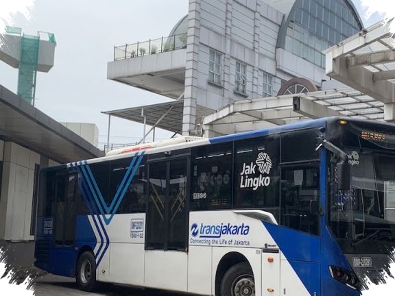 Halte Manggarai Tutup 6 Mei, Ini Lokasi Temporer Dan Rute Penggantinya