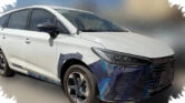 NJKB BYD M6 PHEV Bocor, Angka Rp 100 Jutaan Buka Sinyal MPV Hybrid Ini Makin Dekat NJKB BYD M6 PHEV Bocor, Angka Rp 100 Jutaan Buka Sinyal MPV Hybrid Ini Makin Dekat