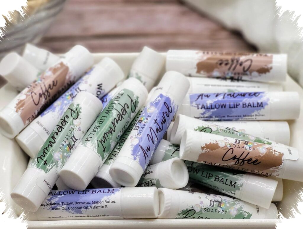 5 Lip Balm Lokal Dengan Castor Oil, Bibir Lembap Seharian Tanpa Rasa Lengket
