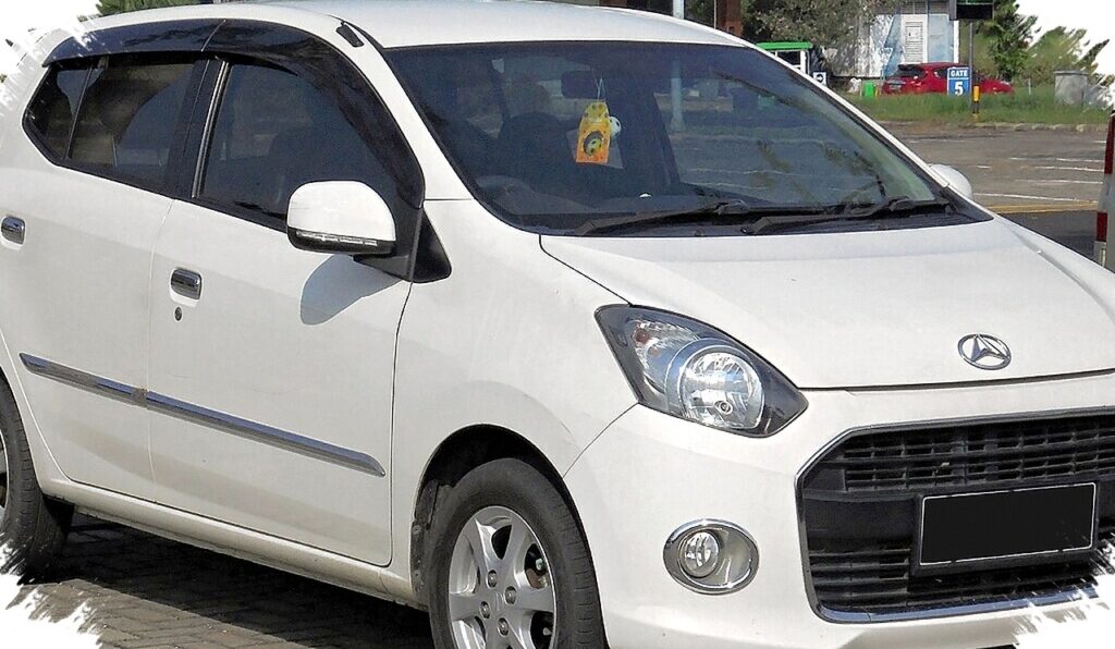Harga Daihatsu Mei 2026 Tak Bergerak, Ayla Masih Mulai Rp140 Jutaan
