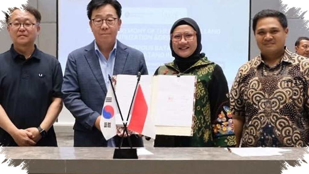 Rp 429 Miliar Masuk KEK Batang, Simone Siapkan Pabrik Kulit dan 6.000 Lapangan Kerja