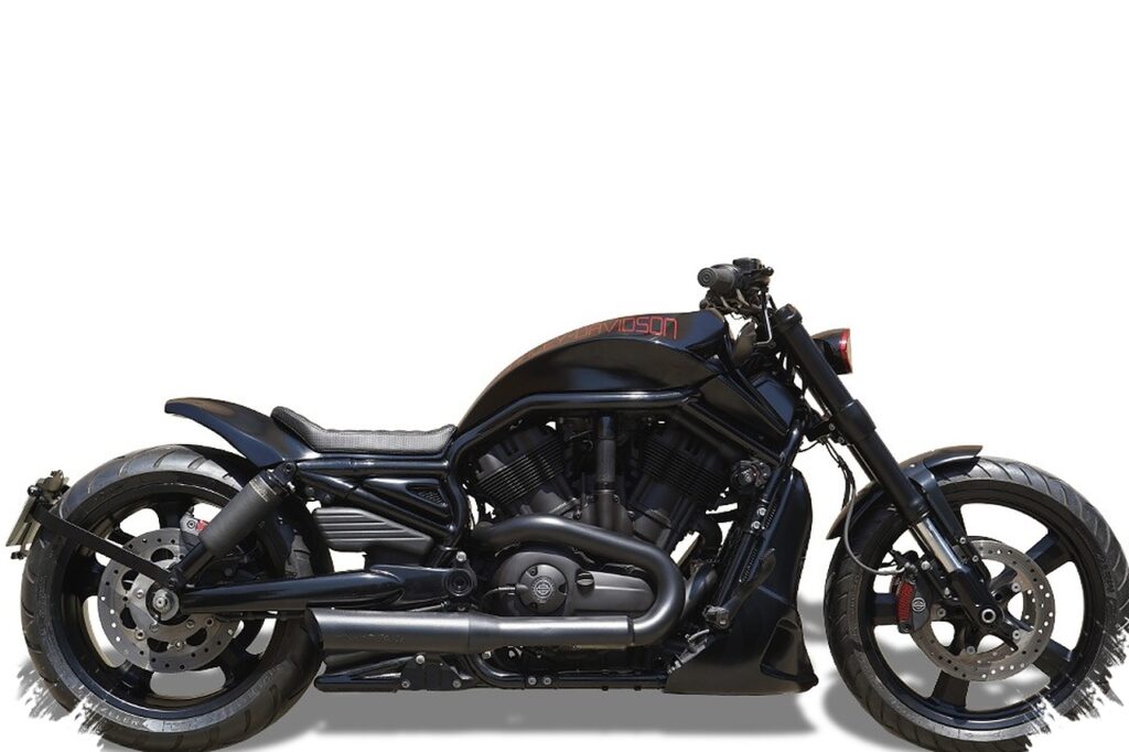 Harley-Davidson Buka Suara Usai Anggotanya Tewaskan Bocah Di Toraja, Ini Sikap Resmi Mereka