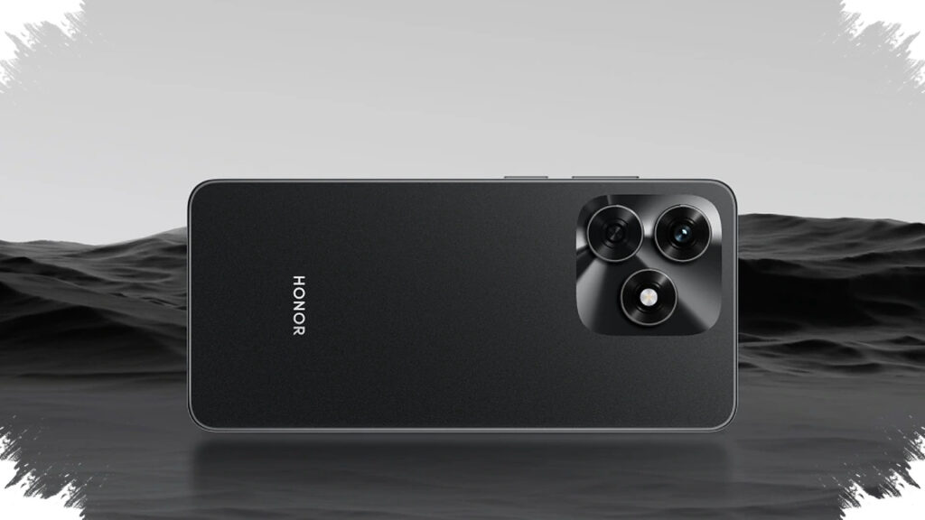 Honor Play 70C Muncul sebagai Ponsel Murah yang Tidak Pelit, Baterai 5.300mAh dan Helio G81 Ultra