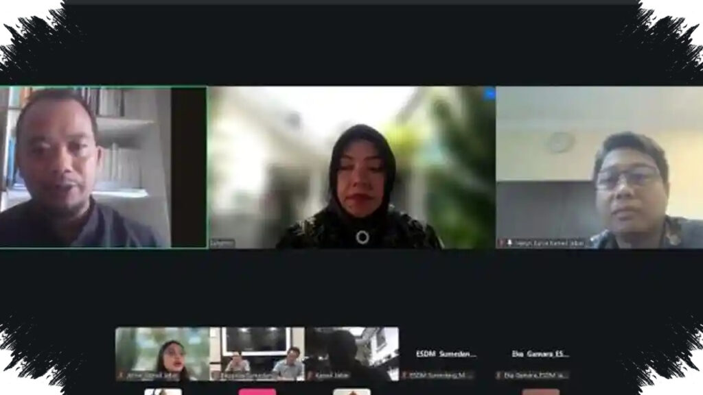 Kemenkum Jabar Kawal Harmonisasi Pajak Air Tanah Sumedang, Koreksi Pasal Kunci Raperbup
