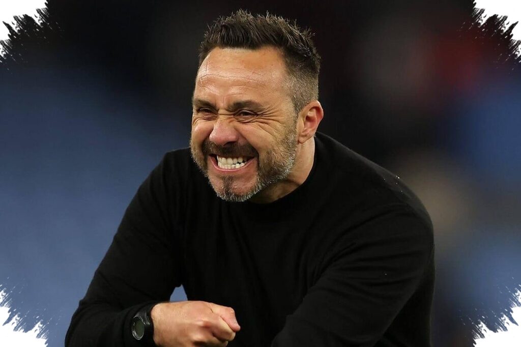 Roberto De Zerbi Menghapus Mental Block Tottenham, Keyakinan yang Mengubah Segalanya