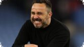 Roberto De Zerbi Menghapus Mental Block Tottenham, Keyakinan yang Mengubah Segalanya Roberto De Zerbi Menghapus Mental Block Tottenham, Keyakinan yang Mengubah Segalanya