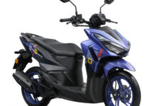 Honda Vario 125 Street 2026 Muncul Dengan Stang Naked, Wajah Baru Ini Beda Jauh Dari Vario Biasa