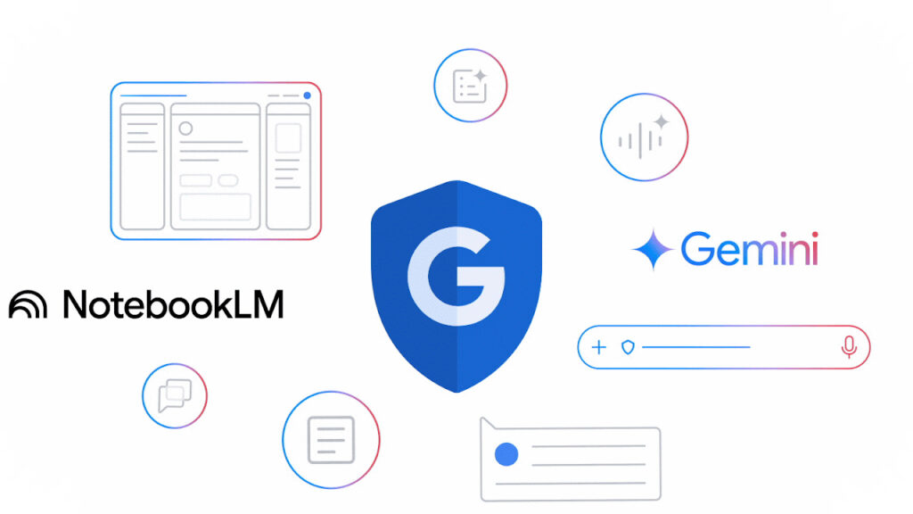 Gemini Kini Jauh Lebih Berguna, Fitur NotebookLM yang Dulu Eksklusif Akhirnya Gratis Untuk Semua