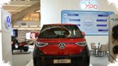 VW ID. Buzz Eclipse Edition Hadir dengan Sentuhan Gerhana, Harganya Tembus Rp 1,55 Miliar