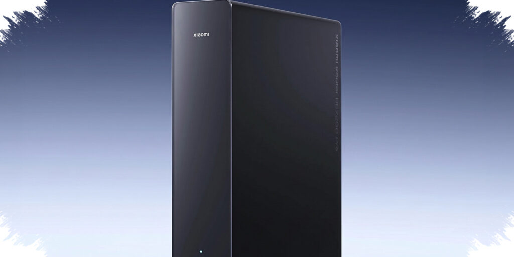 Xiaomi BE7200 Pro Muncul Dengan 8 Antena, Janjikan Sinyal Kuat Tanpa Harus Mahal