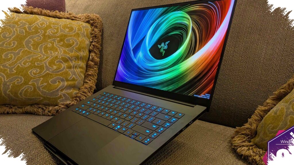 Razer Blade 16 2026 Makin Gila, 5 Alasan Ini Bikin Laptop Lain Terlihat Biasa