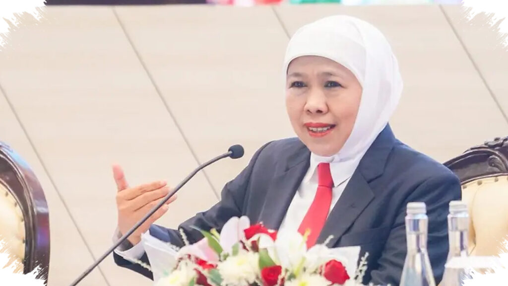 Khofifah Apresiasi Lonjakan Bank Jatim 2026, Kredit Tembus Rp110,50 Triliun Naik 46,65 Persen