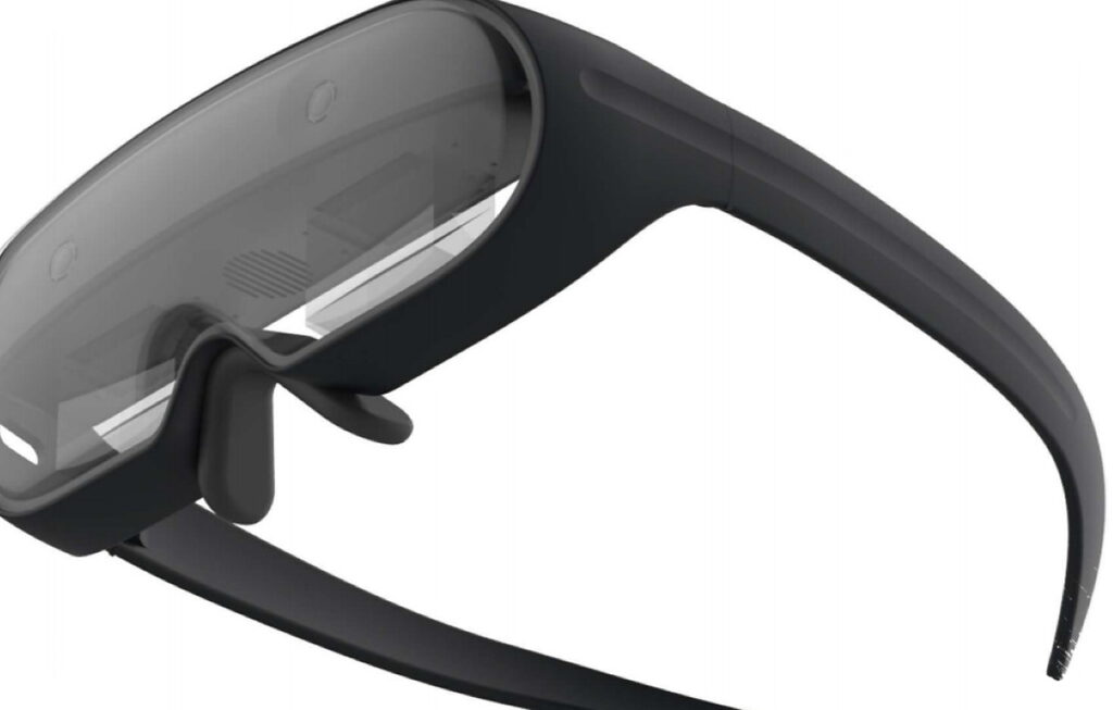 Galaxy Glasses Muncul Di Aplikasi Samsung, Bocoran Aplikasinya Ungkap Petunjuk Penting