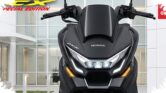 Honda PCX 160 RoadSync 2026 Mengusik Yamaha XMAX, Lebih Masuk Akal atau Tetap Kalah Gengsi?