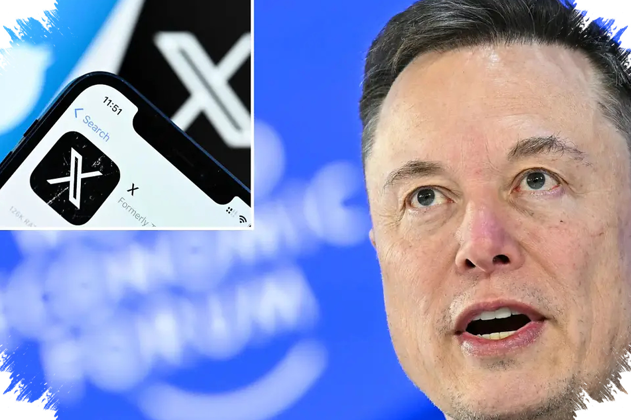 Elon Musk Setuju Bayar Denda Rp26 Miliar, SEC Lepas Tuntutan Pengembalian Keuntungan