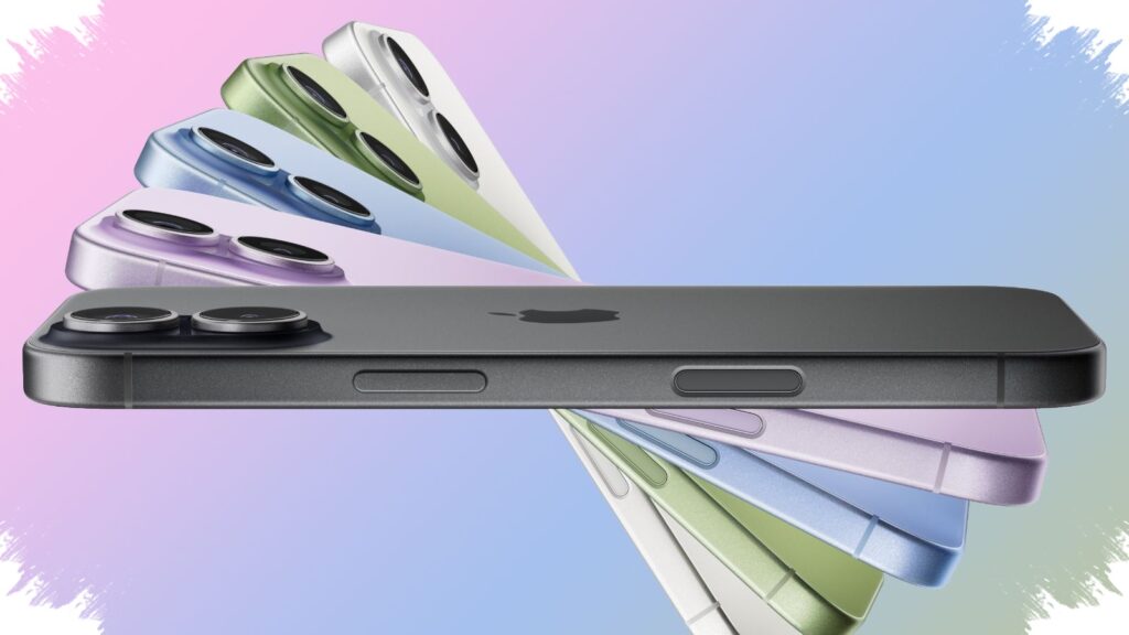 iPhone 17 Kuasai Pasar Global, Tiga Varian Sekaligus Dominasi Ponsel Terlaris Dunia Kuartal I 2026