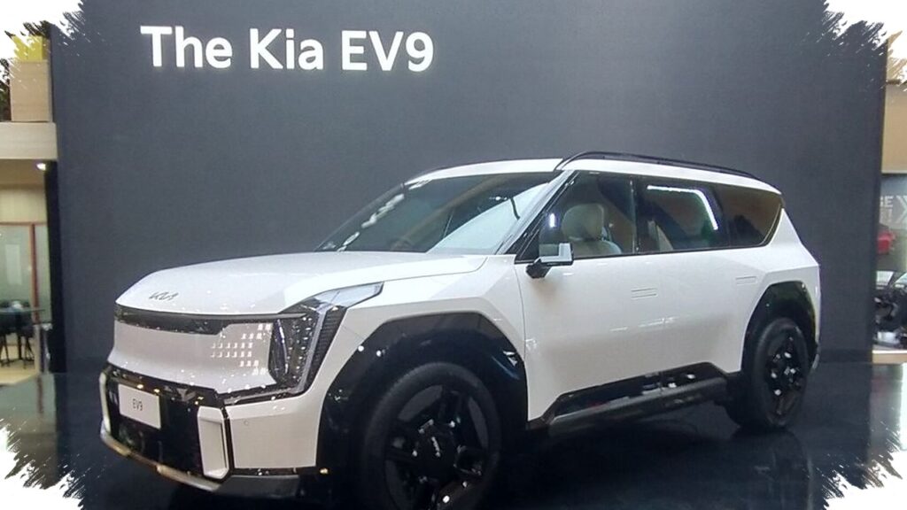 Kia Gaspol Elektrifikasi di Indonesia, Langkah Besar yang Bisa Ubah Peta Persaingan