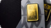 Emas Antam Kembali Menanjak, Harga Per Gram Tembus Rp 2,84 Juta Emas Antam Kembali Menanjak, Harga Per Gram Tembus Rp 2,84 Juta