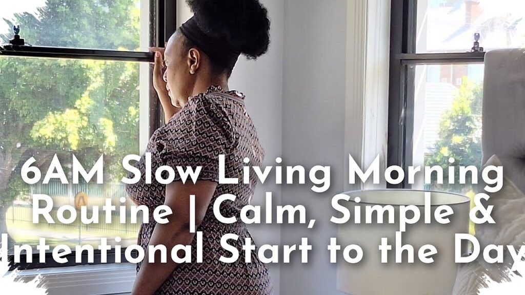 5 Langkah Kecil Memulai Slow Living, Hidup Lebih Tenang Tanpa Harus Jadi Malas