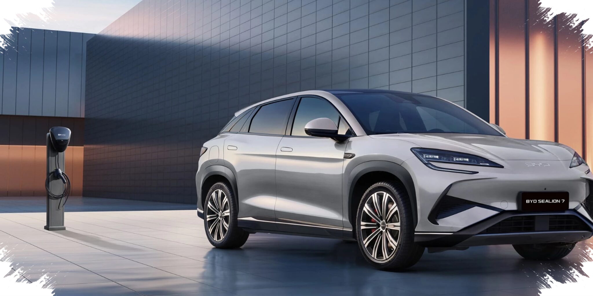Daftar Mobil Listrik Terlaris April 2026, BYD Sealion 7 Salip Favorit Lama di Indonesia
