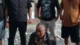Kabur Diburu Polisi, Tersangka Pencabulan Santriwati Ndolo Kusumo Ditangkap di Wonogiri