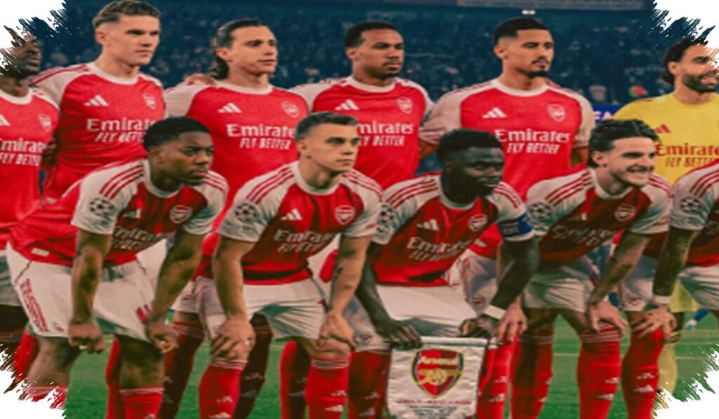 Setelah Bayern Vs PSG, Mampukah Arsenal Membendung Mesin Gol Le Parisiens Di Final Liga Champions?