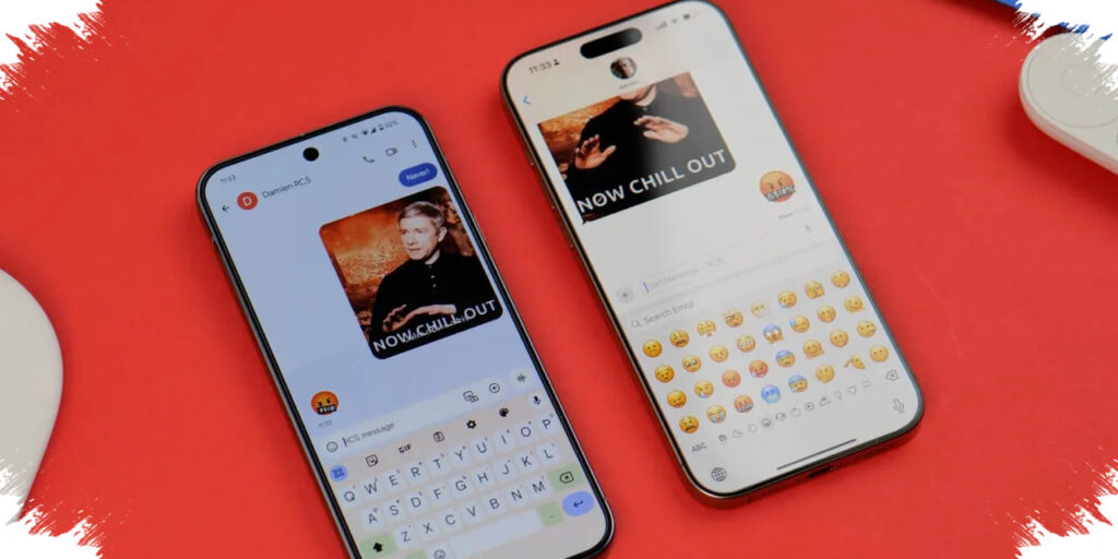 iOS 26.5 Segera Bawa Enkripsi RCS, Chat iPhone dan Android Akhirnya Lebih Aman