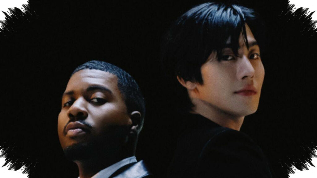 Ahn Hyo Seop Dan Khalid Siap Bikin Kejutan, Rilis Single 'Something Special' Pada 22 Mei