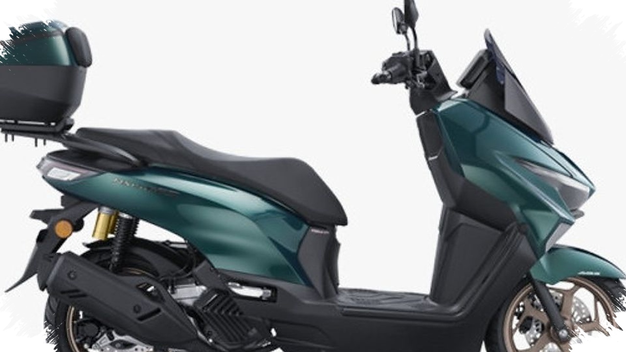 Honda NS150ES 2026 Bisa Jadi Ancaman Serius Rival, Mewah Ala PCX tapi Praktis Seperti Vario
