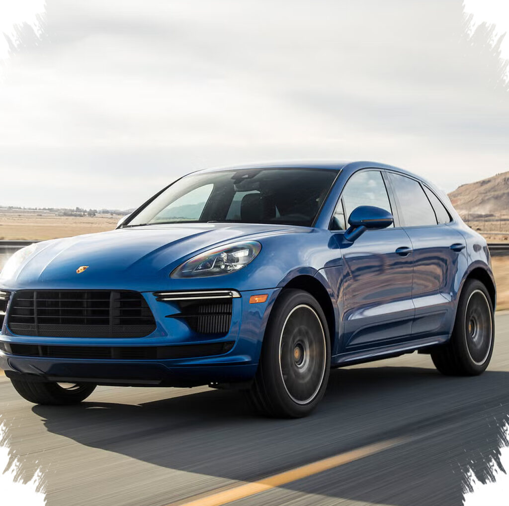 Porsche Setop Macan Bensin Juli 2026, Akhir Era SUV Terlarisnya Tak Bisa Dihindari