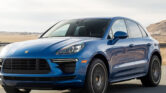Porsche Setop Macan Bensin Juli 2026, Akhir Era SUV Terlarisnya Tak Bisa Dihindari