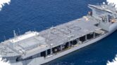 Selat Hormuz Memanas, Kapal Sipil Oman Ditembak dan Lima Warga Tewas