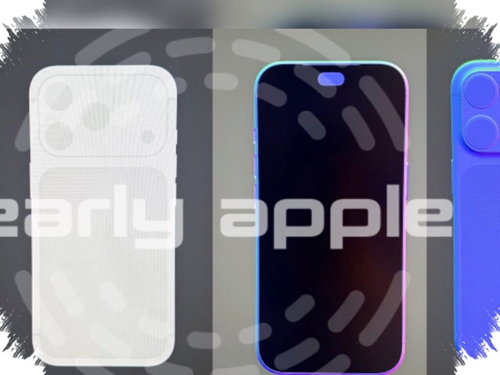 iPhone 18 Pro Max Disebut Makin Tebal, Baterai Jumbo dan Layar Baru Jadi Taruhannya