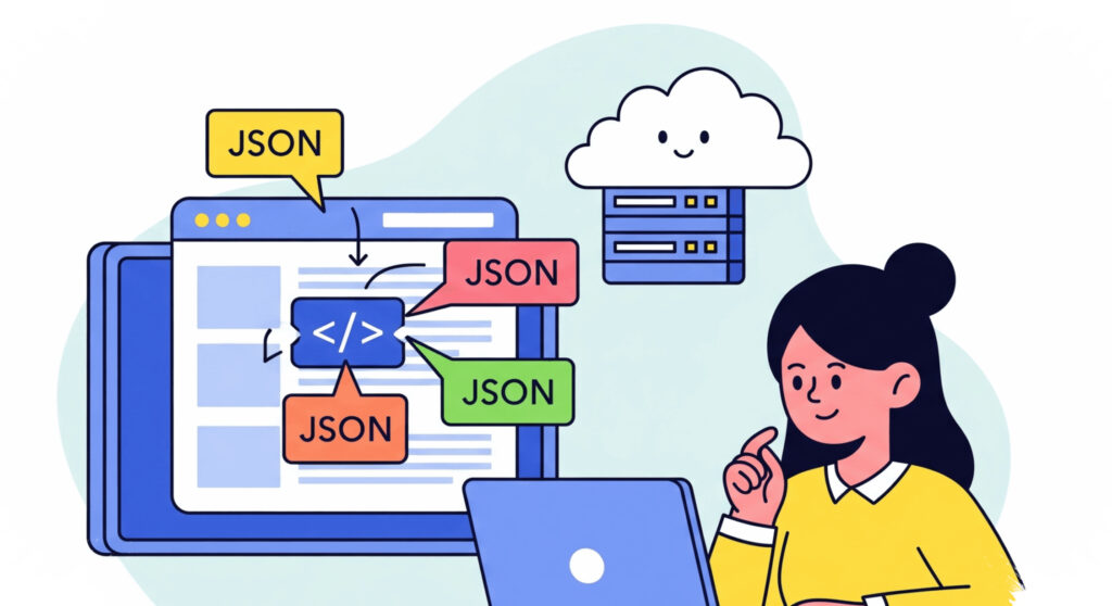 Kenapa Kreator AI Mulai Meninggalkan Prompt Biasa, JSON di Nano Banana 2 Lebih Presisi