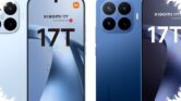 Xiaomi 17T dan 17T Pro Bocor, Baterai Jumbo dan Kamera 5x Siap Mengusik Kelas Flagship