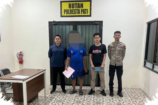 Iming-Iming Untung Besar di Pati, Polisi Ingatkan Warga Waspadai Jebakan Investasi