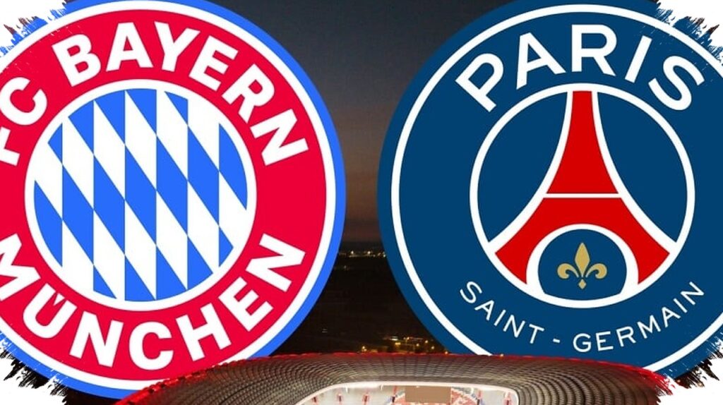 Kane Dkk Kejar Rekor, Bayern Munich Siap Guncang PSG di Allianz Arena
