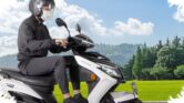 Polytron EVO 2026 Siap Mengusik Rival, 150 Km Sekali Cas dan Fast Charging 1 Jam