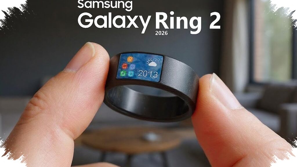 Samsung Galaxy Ring 2 Baru Muncul Tahun Depan, Penantian Panjang Ini Akhirnya Punya Jawaban