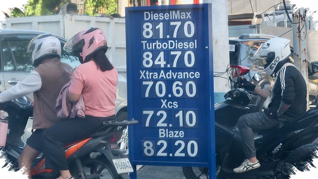 Solar Non Subsidi Melonjak, Mobil Diesel Makin Berat Ditanggung, Motor Irit Justru Kian Menggoda