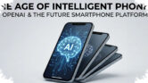 OpenAI Siapkan Chip AI Khusus Untuk HP ChatGPT, Smartphone AI Pertama Kian Dekat OpenAI Siapkan Chip AI Khusus Untuk HP ChatGPT, Smartphone AI Pertama Kian Dekat