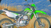 Honda CRF250L atau Kawasaki KLX250, Nyaman di Aspal atau Buas di Jalur Ekstrem?