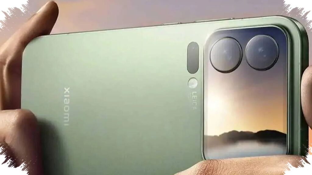 Xiaomi 17 Max Siap Tantang HP Premium, Baterai 8000 mAh Dan Kamera 200MP